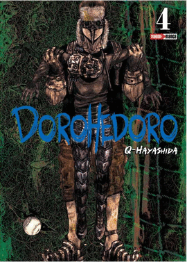 DOROHEDORO N.4