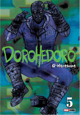 DOROHERODO N.5