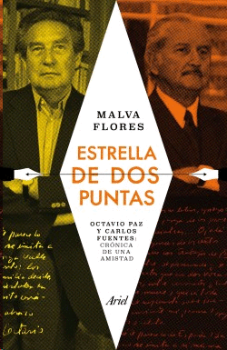 ESTRELLA DE DOS PUNTAS, CRÓNICA DE UNA AMISTAD