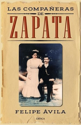 LAS COMPAÑERAS DE ZAPATA