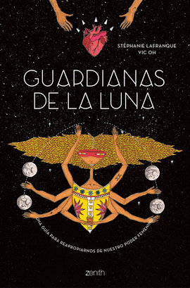 GUARDIANES DE LA LUNA