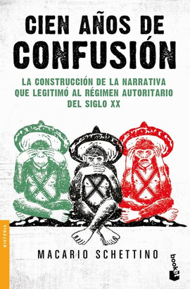 CIEN AÑOS DE CONFUSION