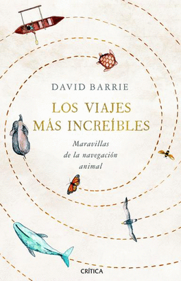 LOS VIAJES  MAS INCREIBLES