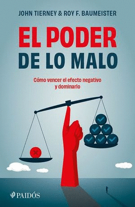 EL PODER DE LO MALO