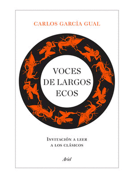 VOCES DE LARGOS ECOS