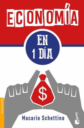 ECONOMÍA EN 1 DÍA