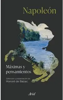 MÁXIMAS Y PENSAMIENTOS