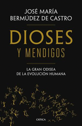 DIOSES Y MENDIGOS