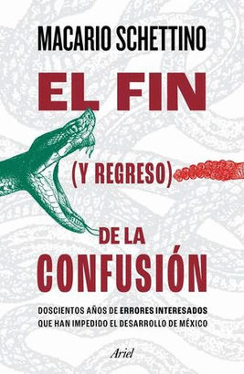 EL FIN (Y REGRESO) DE LA CONFUSION