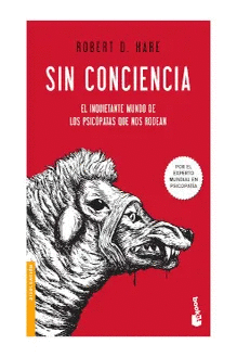 SIN CONCIENCIA