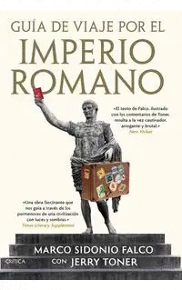 GUÍA DE VIAJE POR EL IMPERIO ROMANO