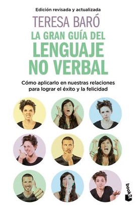 LA GRAN GUÍA DEL LENGUAJE NO VERBAL