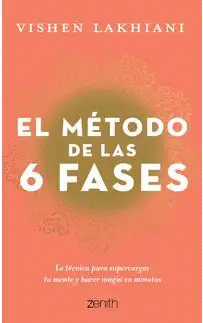 EL MÉTODO DE LAS 6 FASES