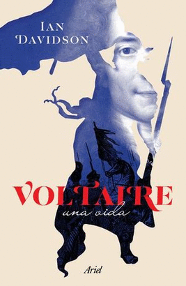 VOLTAIRE UNA VIDA