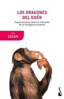 LOS DRAGONES DEL EDÉN
