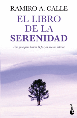 LIBRO DE LA SERENIDAD