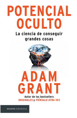 POTENCIAL OCULTO