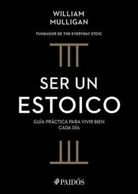 SER UN ESTOICO