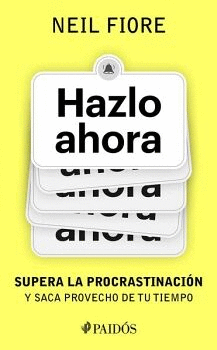 HAZLO AHORA