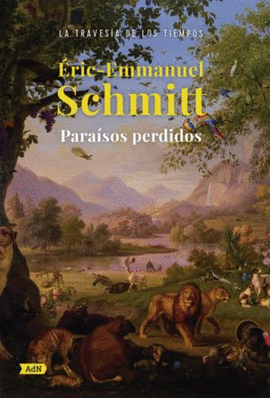 PARAÍSOS PERDIDOS