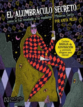 EL ALUMBRÁCULO SECRETO