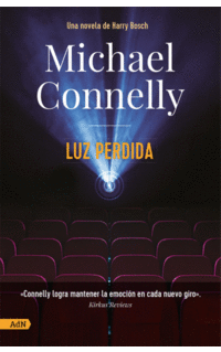 LUZ PERDIDA