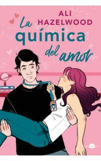 LA QUIMICA DEL AMOR