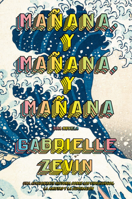 MAÑANA, Y MAÑANA, Y MAÑANA