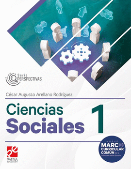 CIENCIAS SOCIALES 1