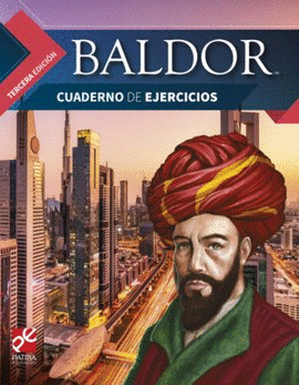BALDOR. CUADERNO DE EJERCICIOS
