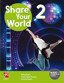 SHARE YOUR WORLD 2