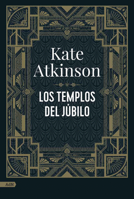 LOS TEMPLOS DEL JÚBILO