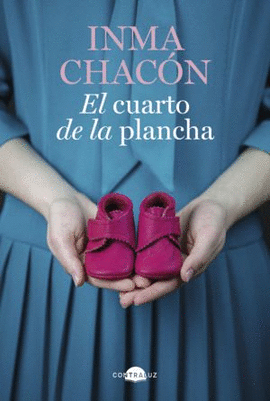 EL CUARTO DE LA PLANCHA