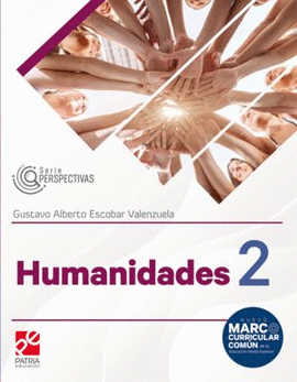 HUMANIDADES 2