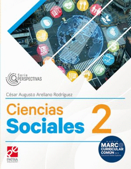 CIENCIAS SOCIALES 2