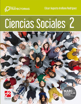 CIENCIAS SOCIALES 2. TRAYECTORIAS
