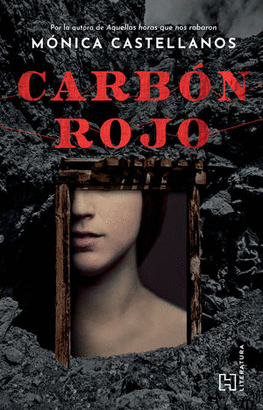 CARBÓN ROJO