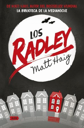 LOS RADLEY