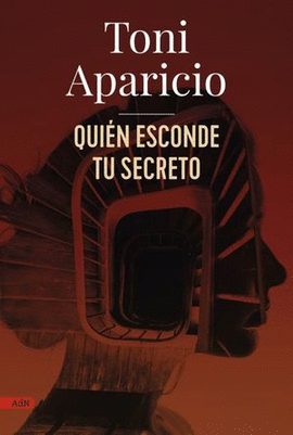 QUIÉN ESCONDE TU SECRETO