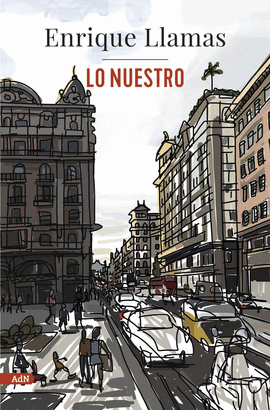 LO NUESTRO