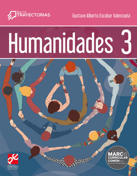 HUMANIDADES 3. TRAYECTORIAS