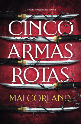 CINCO ARMAS ROTAS