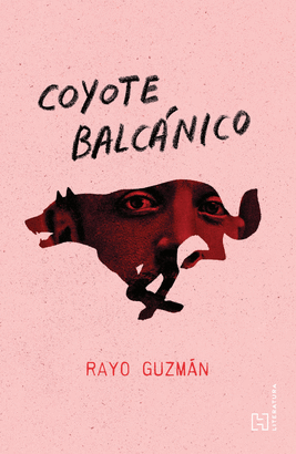 COYOTE BALCÁNICO