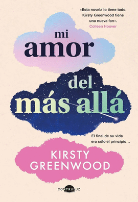 MI AMOR DEL MÁS ALLÁ