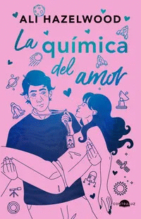 LA QUÍMICA DEL AMOR (EDICIÓN ESPECIAL)