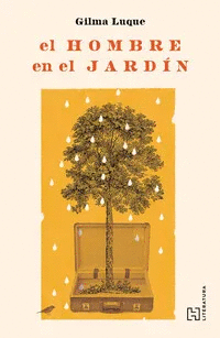 EL HOMBRE EN EL JARDÍN
