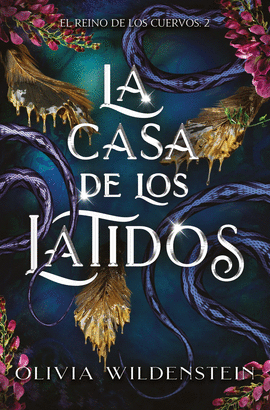 LA CASA DE LOS LATIDOS