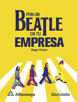 PON UN BEATLE EN TU EMPRESA