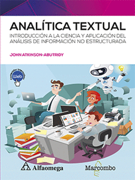 ANALÍTICA TEXTUAL
