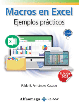 MACROS EN EXCEL, EJEMPLOS PRÁCTICOS